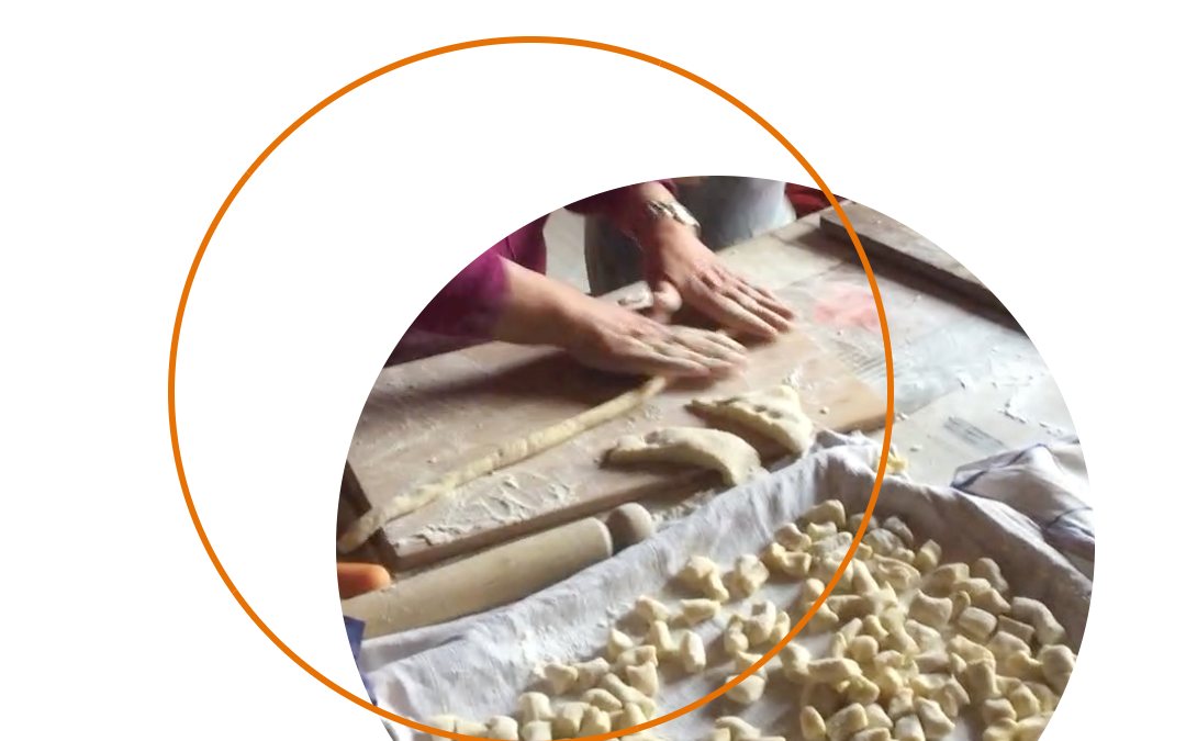 Cucina della nonna: hoe intuïtie betere beslissingen en sterkere organisaties creëert