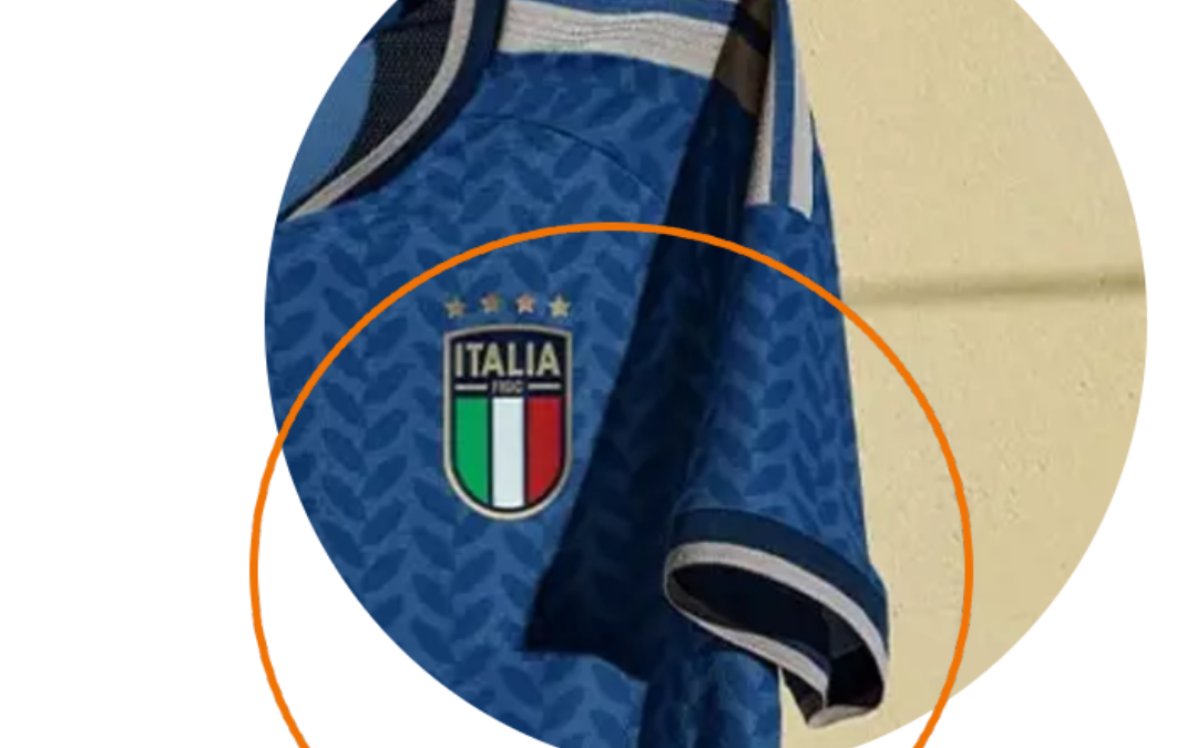 Italië mist opnieuw het WK. Wat dat ons leert over falen.